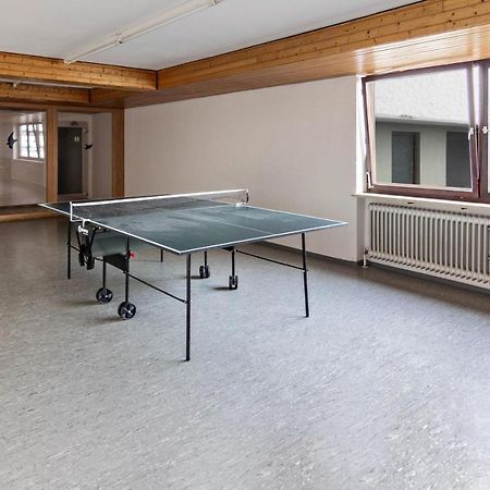 Appartement Foerster Ой-Мителберг Екстериор снимка