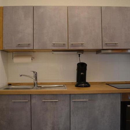 Appartement Foerster Ой-Мителберг Екстериор снимка