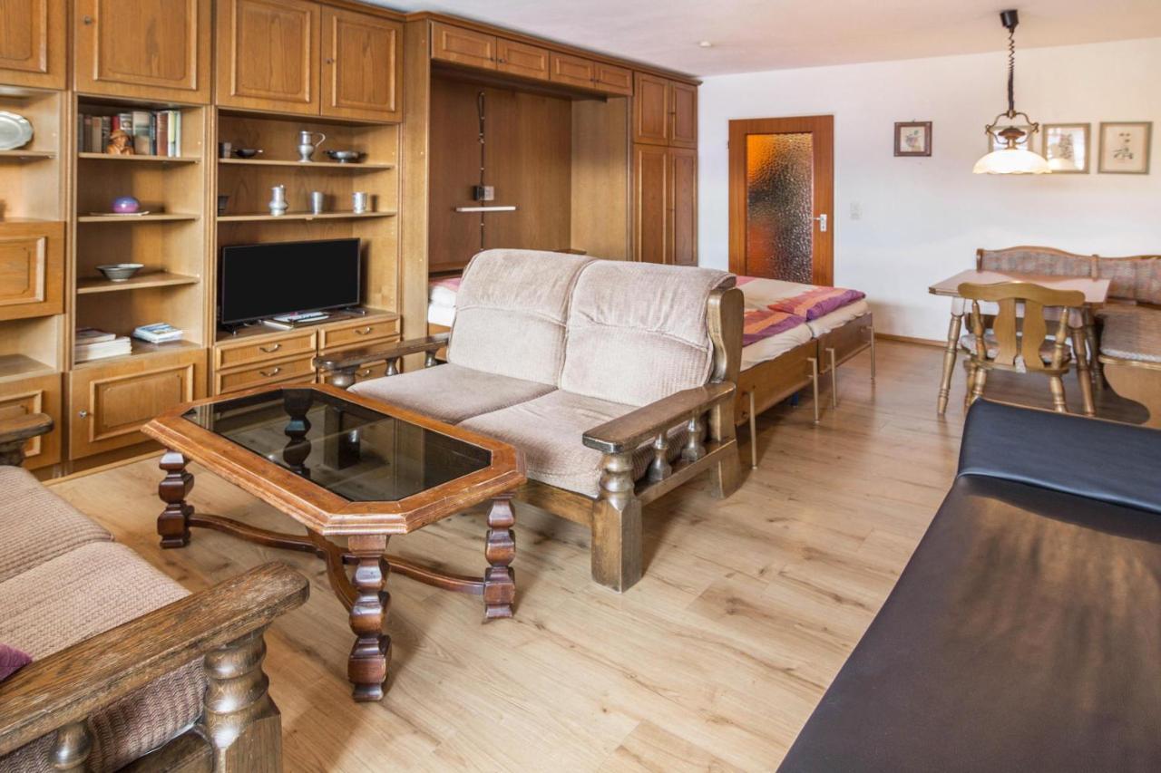 Appartement Foerster Ой-Мителберг Екстериор снимка