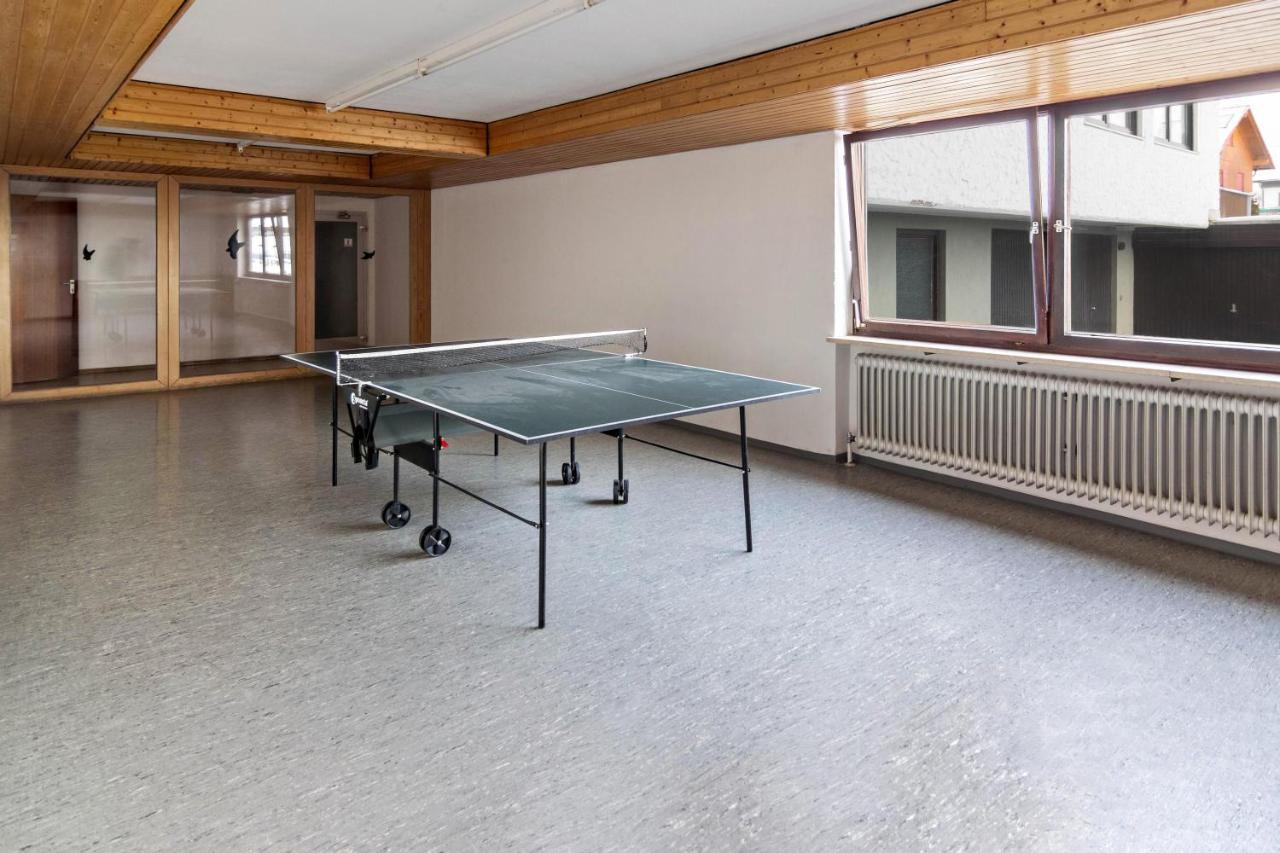 Appartement Foerster Ой-Мителберг Екстериор снимка