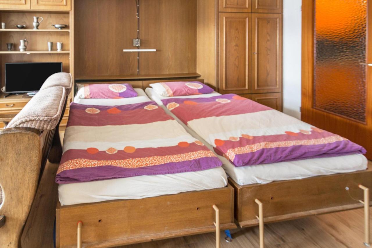 Appartement Foerster Ой-Мителберг Екстериор снимка