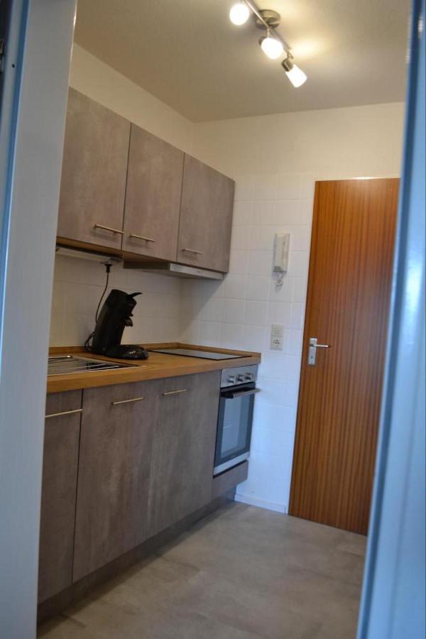 Appartement Foerster Ой-Мителберг Екстериор снимка